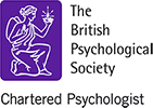 Logo The British Psychological Society