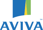 Logo di Aviva